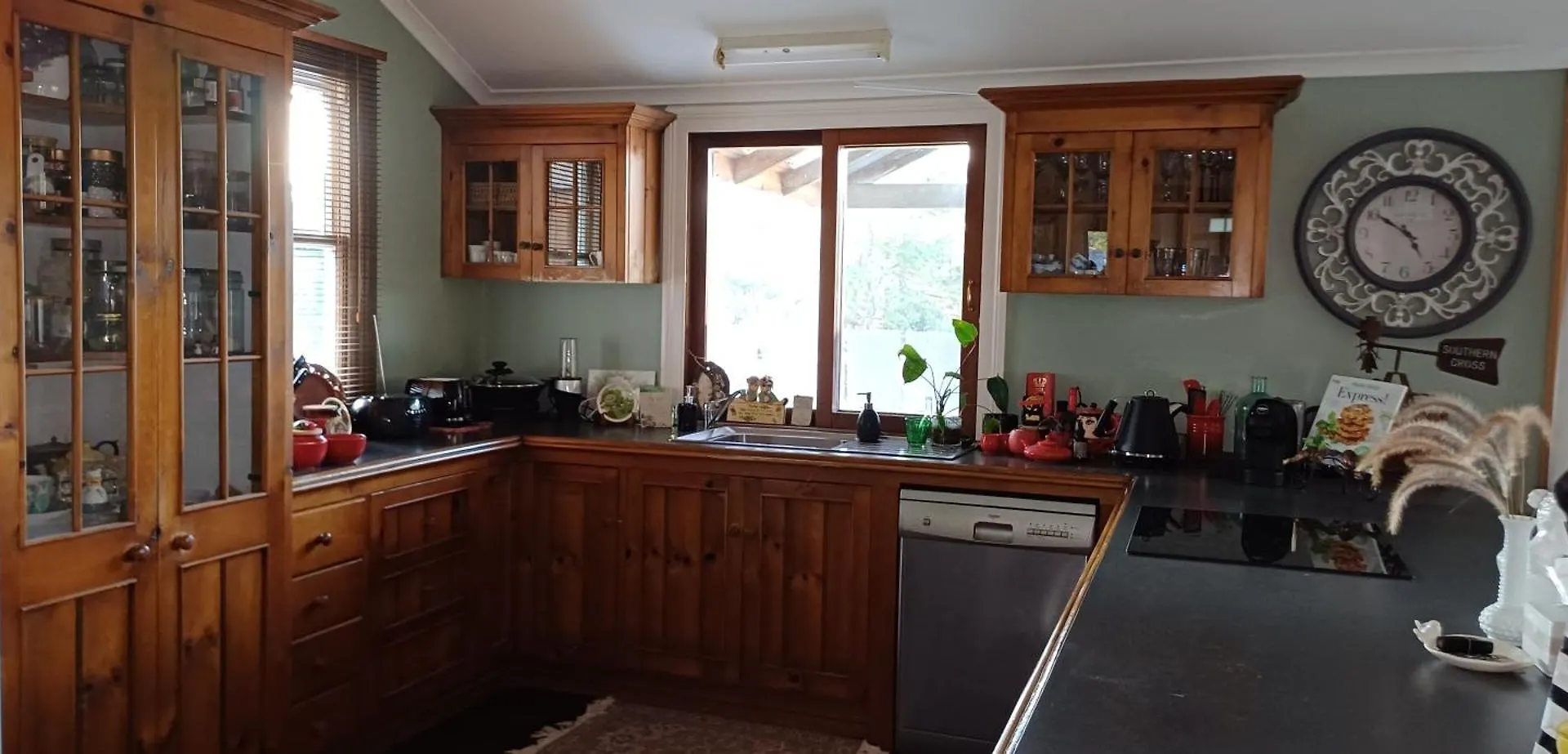 Homestead Bnb Maudsland Australia
