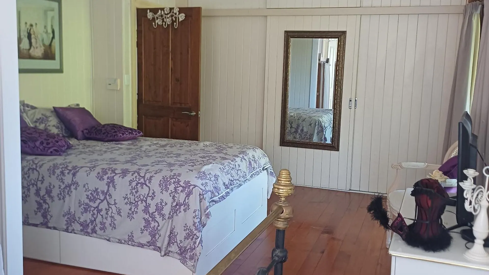 Homestead Bnb Maudsland
