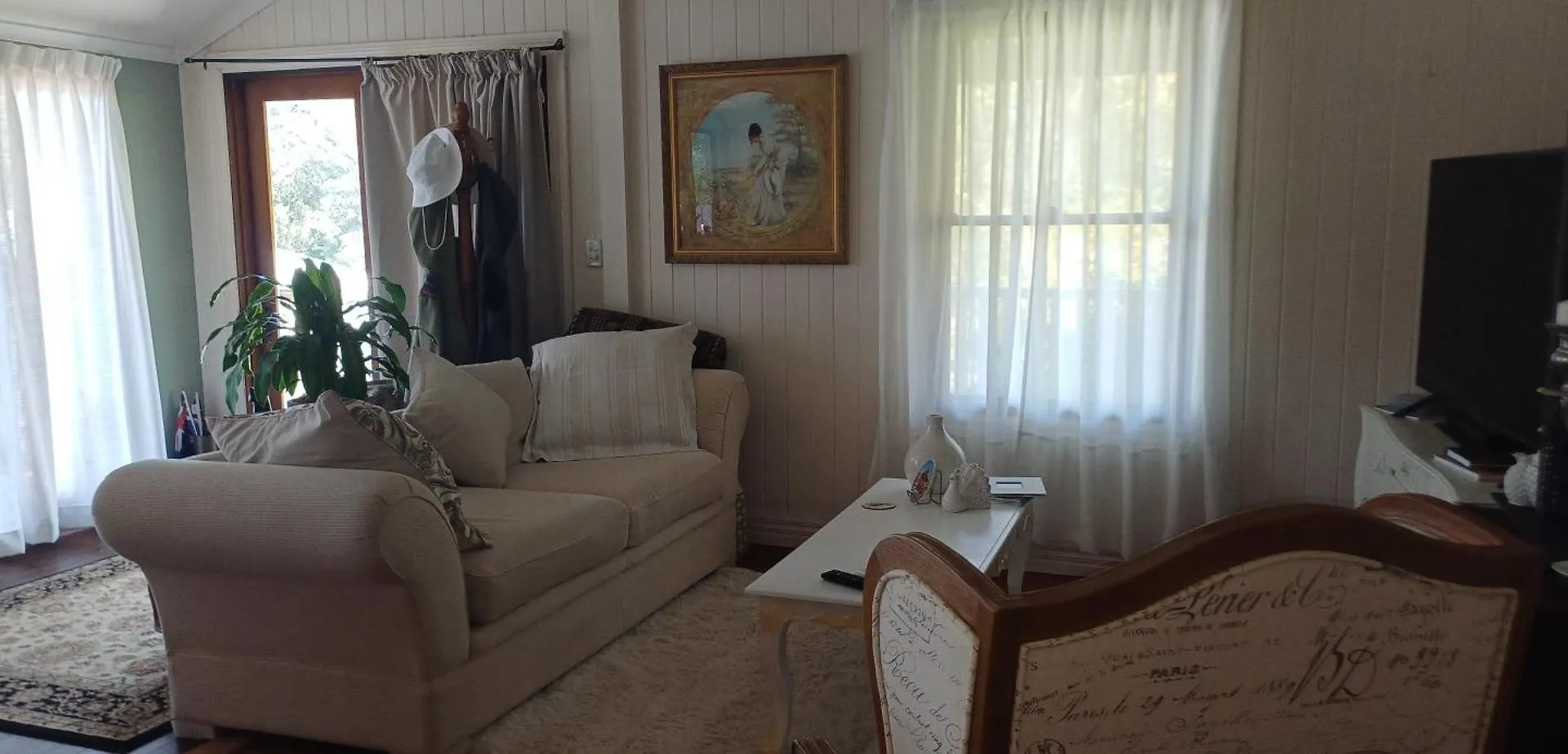 Bed & Breakfast Homestead Bnb Maudsland Australia