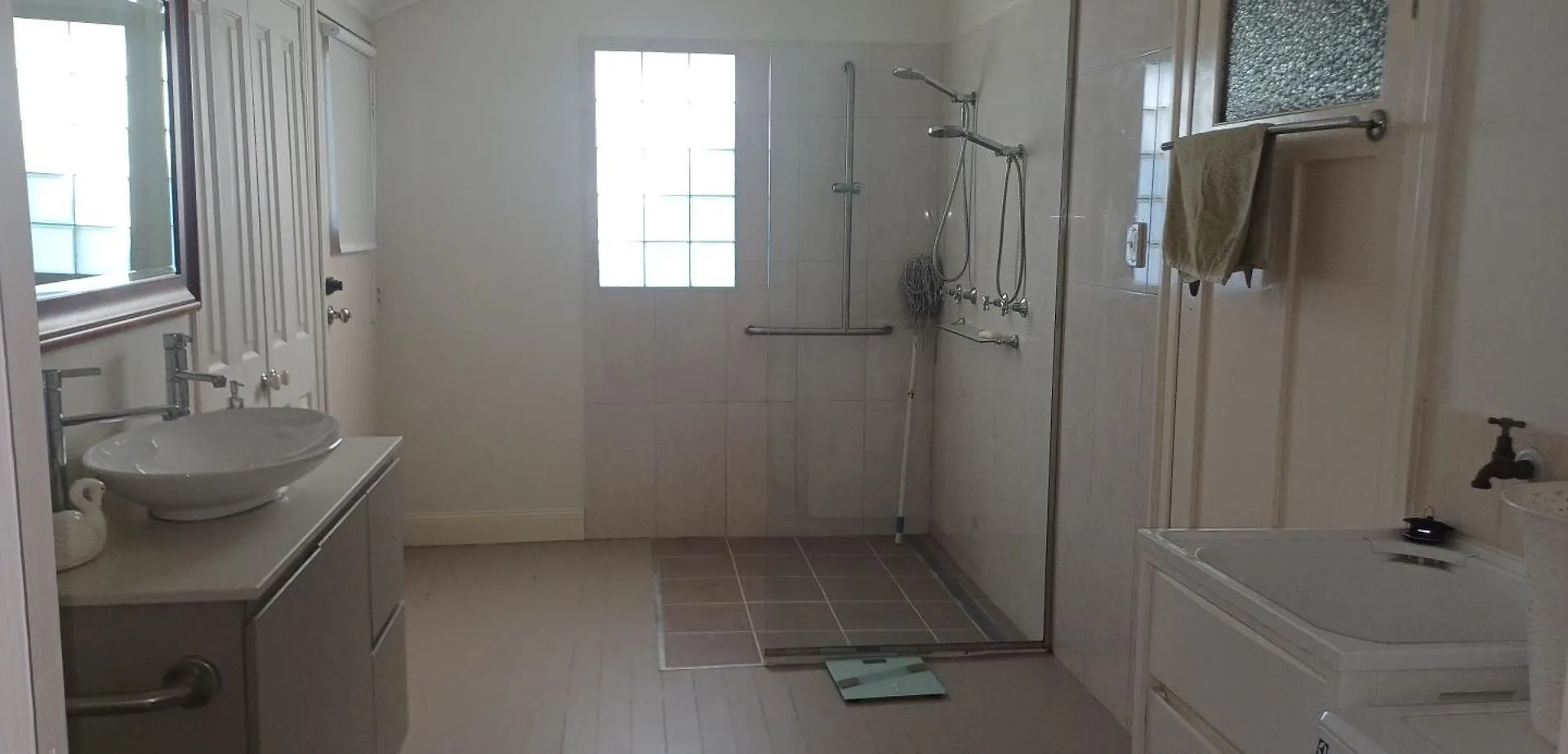 Maudsland Homestead Bnb فندق مبيت وإفطار