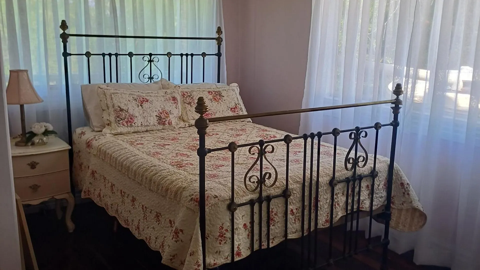 Maudsland Homestead Bnb أستراليا