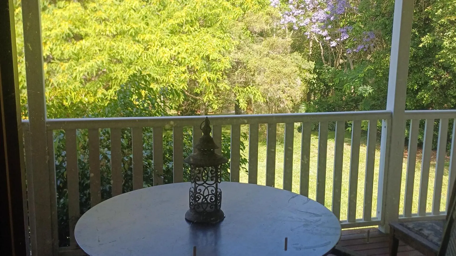 Maudsland Homestead Bnb فندق مبيت وإفطار